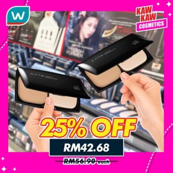 Watsons-Cosmetics-Promotion-13-1-350x350 - Beauty & Health Cosmetics Johor Kedah Kelantan Kuala Lumpur Melaka Negeri Sembilan Online Store Pahang Penang Perak Perlis Personal Care Promotions & Freebies Putrajaya Sabah Sarawak Selangor Skincare Terengganu 