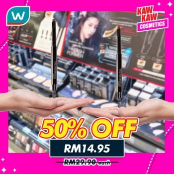 Watsons-Cosmetics-Promotion-2-1-350x350 - Beauty & Health Cosmetics Johor Kedah Kelantan Kuala Lumpur Melaka Negeri Sembilan Online Store Pahang Penang Perak Perlis Personal Care Promotions & Freebies Putrajaya Sabah Sarawak Selangor Skincare Terengganu 