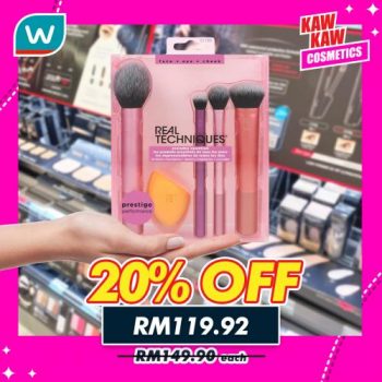 Watsons-Cosmetics-Promotion-25-1-350x350 - Beauty & Health Cosmetics Johor Kedah Kelantan Kuala Lumpur Melaka Negeri Sembilan Online Store Pahang Penang Perak Perlis Personal Care Promotions & Freebies Putrajaya Sabah Sarawak Selangor Skincare Terengganu 