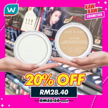 Watsons-Cosmetics-Promotion-26-1-350x350 - Beauty & Health Cosmetics Johor Kedah Kelantan Kuala Lumpur Melaka Negeri Sembilan Online Store Pahang Penang Perak Perlis Personal Care Promotions & Freebies Putrajaya Sabah Sarawak Selangor Skincare Terengganu 