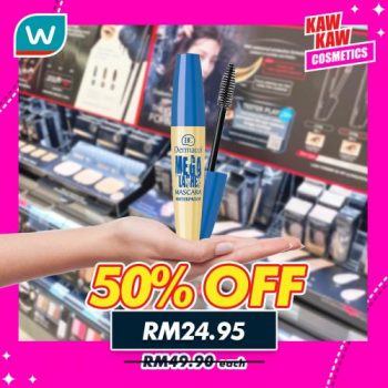 Watsons-Cosmetics-Promotion-3-1-350x350 - Beauty & Health Cosmetics Johor Kedah Kelantan Kuala Lumpur Melaka Negeri Sembilan Online Store Pahang Penang Perak Perlis Personal Care Promotions & Freebies Putrajaya Sabah Sarawak Selangor Skincare Terengganu 