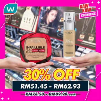 Watsons-Cosmetics-Promotion-5-1-350x350 - Beauty & Health Cosmetics Johor Kedah Kelantan Kuala Lumpur Melaka Negeri Sembilan Online Store Pahang Penang Perak Perlis Personal Care Promotions & Freebies Putrajaya Sabah Sarawak Selangor Skincare Terengganu 