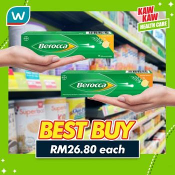 Watsons-Health-Care-Sale-12-350x350 - Beauty & Health Johor Kedah Kelantan Kuala Lumpur Malaysia Sales Melaka Negeri Sembilan Online Store Pahang Penang Perak Perlis Personal Care Putrajaya Sabah Sarawak Selangor Terengganu 
