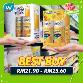 Watsons-Health-Care-Sale-15-350x350 - Beauty & Health Johor Kedah Kelantan Kuala Lumpur Malaysia Sales Melaka Negeri Sembilan Online Store Pahang Penang Perak Perlis Personal Care Putrajaya Sabah Sarawak Selangor Terengganu 