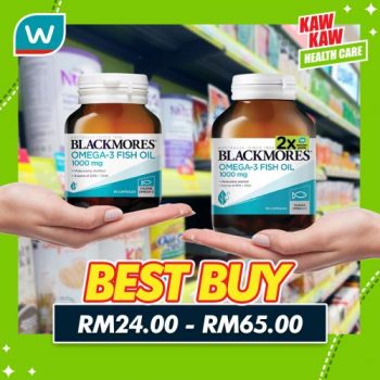 Watsons-Health-Care-Sale-17-350x350 - Beauty & Health Johor Kedah Kelantan Kuala Lumpur Malaysia Sales Melaka Negeri Sembilan Online Store Pahang Penang Perak Perlis Personal Care Putrajaya Sabah Sarawak Selangor Terengganu 