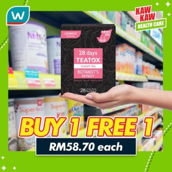 Watsons-Health-Care-Sale-2-350x350 - Beauty & Health Johor Kedah Kelantan Kuala Lumpur Malaysia Sales Melaka Negeri Sembilan Online Store Pahang Penang Perak Perlis Personal Care Putrajaya Sabah Sarawak Selangor Terengganu 