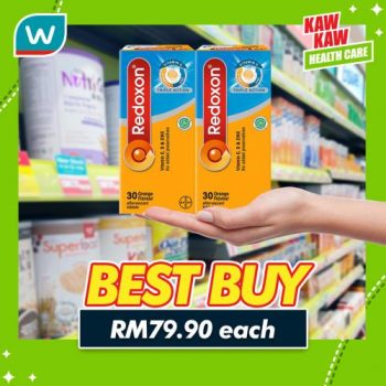 Watsons-Health-Care-Sale-23-350x350 - Beauty & Health Johor Kedah Kelantan Kuala Lumpur Malaysia Sales Melaka Negeri Sembilan Online Store Pahang Penang Perak Perlis Personal Care Putrajaya Sabah Sarawak Selangor Terengganu 
