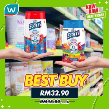 Watsons-Health-Care-Sale-24-350x350 - Beauty & Health Johor Kedah Kelantan Kuala Lumpur Malaysia Sales Melaka Negeri Sembilan Online Store Pahang Penang Perak Perlis Personal Care Putrajaya Sabah Sarawak Selangor Terengganu 