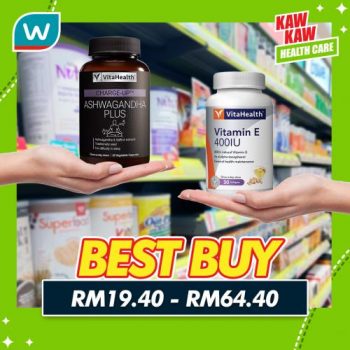 Watsons-Health-Care-Sale-26-350x350 - Beauty & Health Johor Kedah Kelantan Kuala Lumpur Malaysia Sales Melaka Negeri Sembilan Online Store Pahang Penang Perak Perlis Personal Care Putrajaya Sabah Sarawak Selangor Terengganu 