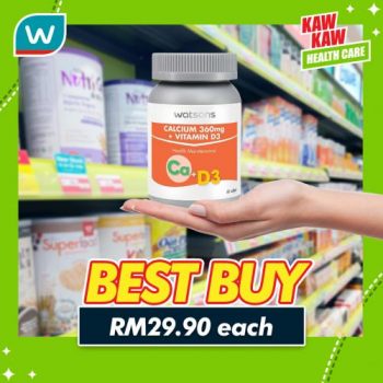 Watsons-Health-Care-Sale-27-350x350 - Beauty & Health Johor Kedah Kelantan Kuala Lumpur Malaysia Sales Melaka Negeri Sembilan Online Store Pahang Penang Perak Perlis Personal Care Putrajaya Sabah Sarawak Selangor Terengganu 