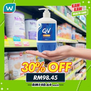 Watsons-Health-Care-Sale-4-350x350 - Beauty & Health Johor Kedah Kelantan Kuala Lumpur Malaysia Sales Melaka Negeri Sembilan Online Store Pahang Penang Perak Perlis Personal Care Putrajaya Sabah Sarawak Selangor Terengganu 