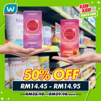 Watsons-Health-Care-Sale-6-350x350 - Beauty & Health Johor Kedah Kelantan Kuala Lumpur Malaysia Sales Melaka Negeri Sembilan Online Store Pahang Penang Perak Perlis Personal Care Putrajaya Sabah Sarawak Selangor Terengganu 