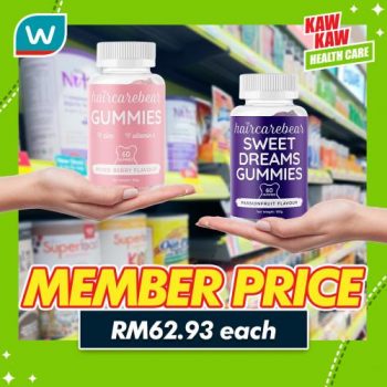 Watsons-Health-Care-Sale-8-350x350 - Beauty & Health Johor Kedah Kelantan Kuala Lumpur Malaysia Sales Melaka Negeri Sembilan Online Store Pahang Penang Perak Perlis Personal Care Putrajaya Sabah Sarawak Selangor Terengganu 