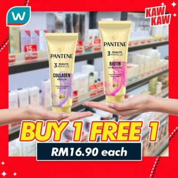 Watsons-Kaw-Kaw-Deals-Buy-1-FREE-1-Promotion-12-1-350x350 - Beauty & Health Cosmetics Health Supplements Johor Kedah Kelantan Kuala Lumpur Melaka Negeri Sembilan Pahang Penang Perak Perlis Personal Care Promotions & Freebies Putrajaya Sabah Sarawak Selangor Terengganu 