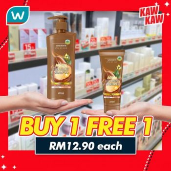 Watsons-Kaw-Kaw-Deals-Buy-1-FREE-1-Promotion-23-1-350x350 - Beauty & Health Cosmetics Health Supplements Johor Kedah Kelantan Kuala Lumpur Melaka Negeri Sembilan Pahang Penang Perak Perlis Personal Care Promotions & Freebies Putrajaya Sabah Sarawak Selangor Terengganu 