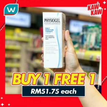 Watsons-Kaw-Kaw-Deals-Buy-1-Free-1-Promotion-12-350x350 - Beauty & Health Health Supplements Johor Kedah Kelantan Kuala Lumpur Melaka Negeri Sembilan Pahang Penang Perak Perlis Personal Care Promotions & Freebies Putrajaya Sabah Sarawak Selangor Terengganu 