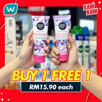 Watsons-Kaw-Kaw-Deals-Buy-1-Free-1-Promotion-13-350x350 - Beauty & Health Health Supplements Johor Kedah Kelantan Kuala Lumpur Melaka Negeri Sembilan Pahang Penang Perak Perlis Personal Care Promotions & Freebies Putrajaya Sabah Sarawak Selangor Terengganu 