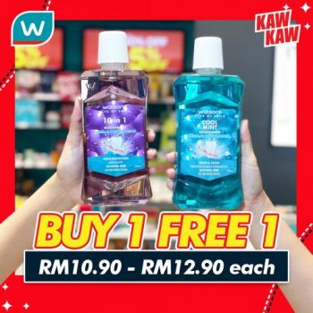 Watsons-Kaw-Kaw-Deals-Buy-1-Free-1-Promotion-14-350x350 - Beauty & Health Health Supplements Johor Kedah Kelantan Kuala Lumpur Melaka Negeri Sembilan Pahang Penang Perak Perlis Personal Care Promotions & Freebies Putrajaya Sabah Sarawak Selangor Terengganu 