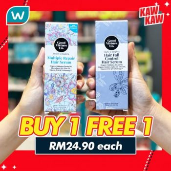 Watsons-Kaw-Kaw-Deals-Buy-1-Free-1-Promotion-16-350x350 - Beauty & Health Health Supplements Johor Kedah Kelantan Kuala Lumpur Melaka Negeri Sembilan Pahang Penang Perak Perlis Personal Care Promotions & Freebies Putrajaya Sabah Sarawak Selangor Terengganu 