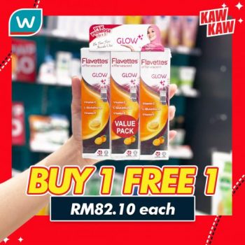 Watsons-Kaw-Kaw-Deals-Buy-1-Free-1-Promotion-17-2-350x350 - Beauty & Health Cosmetics Health Supplements Johor Kedah Kelantan Kuala Lumpur Melaka Negeri Sembilan Pahang Penang Perak Perlis Personal Care Promotions & Freebies Putrajaya Sabah Sarawak Selangor Terengganu 