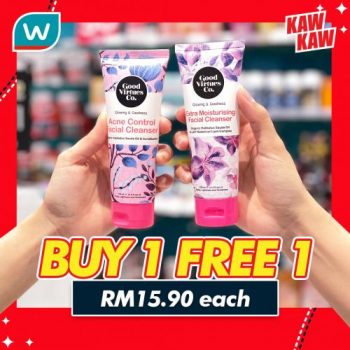 Watsons-Kaw-Kaw-Deals-Buy-1-Free-1-Promotion-18-2-350x350 - Beauty & Health Cosmetics Health Supplements Johor Kedah Kelantan Kuala Lumpur Melaka Negeri Sembilan Pahang Penang Perak Perlis Personal Care Promotions & Freebies Putrajaya Sabah Sarawak Selangor Terengganu 