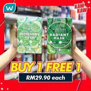 Watsons-Kaw-Kaw-Deals-Buy-1-Free-1-Promotion-19-2-350x350 - Beauty & Health Cosmetics Health Supplements Johor Kedah Kelantan Kuala Lumpur Melaka Negeri Sembilan Pahang Penang Perak Perlis Personal Care Promotions & Freebies Putrajaya Sabah Sarawak Selangor Terengganu 