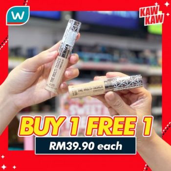 Watsons-Kaw-Kaw-Deals-Buy-1-Free-1-Promotion-2-350x350 - Beauty & Health Health Supplements Johor Kedah Kelantan Kuala Lumpur Melaka Negeri Sembilan Pahang Penang Perak Perlis Personal Care Promotions & Freebies Putrajaya Sabah Sarawak Selangor Terengganu 