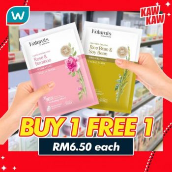 Watsons-Kaw-Kaw-Deals-Buy-1-Free-1-Promotion-22-350x350 - Beauty & Health Health Supplements Johor Kedah Kelantan Kuala Lumpur Melaka Negeri Sembilan Pahang Penang Perak Perlis Personal Care Promotions & Freebies Putrajaya Sabah Sarawak Selangor Terengganu 