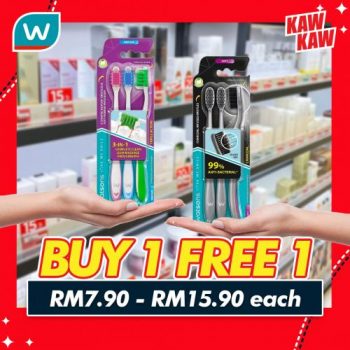 Watsons-Kaw-Kaw-Deals-Buy-1-Free-1-Promotion-23-350x350 - Beauty & Health Health Supplements Johor Kedah Kelantan Kuala Lumpur Melaka Negeri Sembilan Pahang Penang Perak Perlis Personal Care Promotions & Freebies Putrajaya Sabah Sarawak Selangor Terengganu 