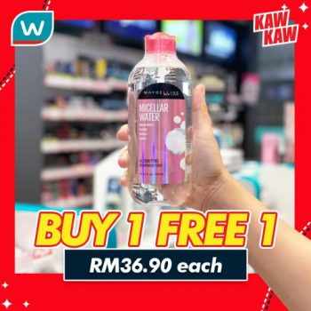 Watsons-Kaw-Kaw-Deals-Buy-1-Free-1-Promotion-3-350x350 - Beauty & Health Health Supplements Johor Kedah Kelantan Kuala Lumpur Melaka Negeri Sembilan Pahang Penang Perak Perlis Personal Care Promotions & Freebies Putrajaya Sabah Sarawak Selangor Terengganu 