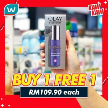 Watsons-Kaw-Kaw-Deals-Buy-1-Free-1-Promotion-7-350x350 - Beauty & Health Health Supplements Johor Kedah Kelantan Kuala Lumpur Melaka Negeri Sembilan Pahang Penang Perak Perlis Personal Care Promotions & Freebies Putrajaya Sabah Sarawak Selangor Terengganu 