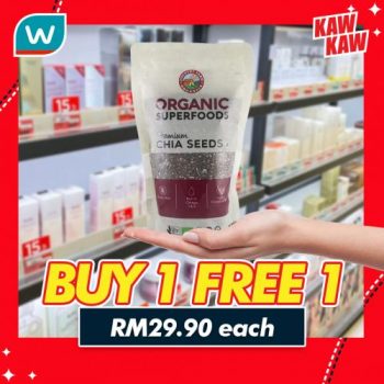 Watsons-Kaw-Kaw-Deals-Buy-1-Free-1-Promotion-8-350x350 - Beauty & Health Health Supplements Johor Kedah Kelantan Kuala Lumpur Melaka Negeri Sembilan Pahang Penang Perak Perlis Personal Care Promotions & Freebies Putrajaya Sabah Sarawak Selangor Terengganu 