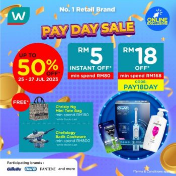 Watsons-PG-Payday-Sale-350x350 - Beauty & Health Cosmetics Johor Kedah Kelantan Kuala Lumpur Malaysia Sales Melaka Negeri Sembilan Pahang Penang Perak Perlis Personal Care Putrajaya Sabah Sarawak Selangor Skincare Terengganu 