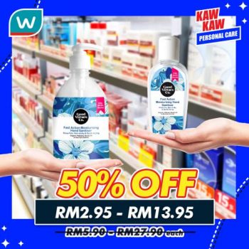 Watsons-Personal-Care-Promotion-1-350x350 - Beauty & Health Health Supplements Johor Kedah Kelantan Kuala Lumpur Melaka Negeri Sembilan Pahang Penang Perak Perlis Personal Care Promotions & Freebies Putrajaya Sabah Sarawak Selangor Terengganu 