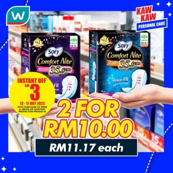 Watsons-Personal-Care-Promotion-10-350x350 - Beauty & Health Health Supplements Johor Kedah Kelantan Kuala Lumpur Melaka Negeri Sembilan Pahang Penang Perak Perlis Personal Care Promotions & Freebies Putrajaya Sabah Sarawak Selangor Terengganu