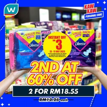 Watsons-Personal-Care-Promotion-11-350x350 - Beauty & Health Health Supplements Johor Kedah Kelantan Kuala Lumpur Melaka Negeri Sembilan Pahang Penang Perak Perlis Personal Care Promotions & Freebies Putrajaya Sabah Sarawak Selangor Terengganu