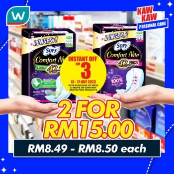 Watsons-Personal-Care-Promotion-12-350x350 - Beauty & Health Health Supplements Johor Kedah Kelantan Kuala Lumpur Melaka Negeri Sembilan Pahang Penang Perak Perlis Personal Care Promotions & Freebies Putrajaya Sabah Sarawak Selangor Terengganu