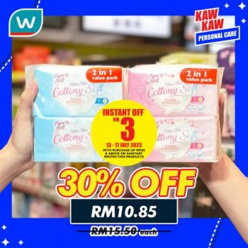 Watsons-Personal-Care-Promotion-19-350x350 - Beauty & Health Health Supplements Johor Kedah Kelantan Kuala Lumpur Melaka Negeri Sembilan Pahang Penang Perak Perlis Personal Care Promotions & Freebies Putrajaya Sabah Sarawak Selangor Terengganu