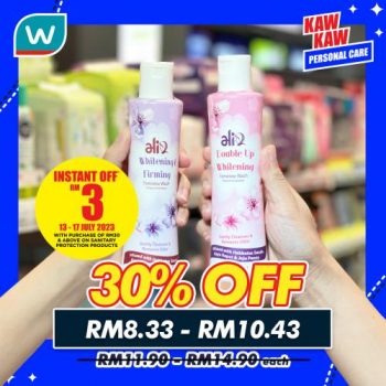 Watsons-Personal-Care-Promotion-20-350x350 - Beauty & Health Health Supplements Johor Kedah Kelantan Kuala Lumpur Melaka Negeri Sembilan Pahang Penang Perak Perlis Personal Care Promotions & Freebies Putrajaya Sabah Sarawak Selangor Terengganu
