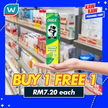 Watsons-Personal-Care-Promotion-3-350x350 - Beauty & Health Health Supplements Johor Kedah Kelantan Kuala Lumpur Melaka Negeri Sembilan Pahang Penang Perak Perlis Personal Care Promotions & Freebies Putrajaya Sabah Sarawak Selangor Terengganu 