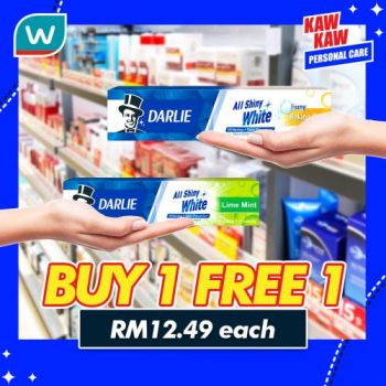 Watsons-Personal-Care-Promotion-4-350x350 - Beauty & Health Health Supplements Johor Kedah Kelantan Kuala Lumpur Melaka Negeri Sembilan Pahang Penang Perak Perlis Personal Care Promotions & Freebies Putrajaya Sabah Sarawak Selangor Terengganu 