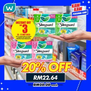 Watsons-Personal-Care-Promotion-40-350x350 - Beauty & Health Health Supplements Johor Kedah Kelantan Kuala Lumpur Melaka Negeri Sembilan Pahang Penang Perak Perlis Personal Care Promotions & Freebies Putrajaya Sabah Sarawak Selangor Terengganu 