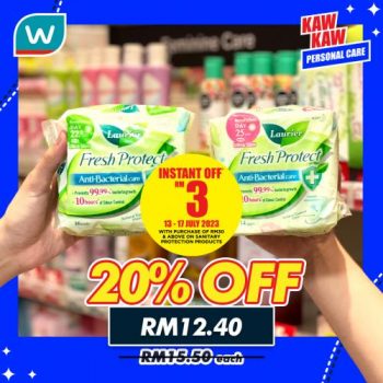 Watsons-Personal-Care-Promotion-41-350x350 - Beauty & Health Health Supplements Johor Kedah Kelantan Kuala Lumpur Melaka Negeri Sembilan Pahang Penang Perak Perlis Personal Care Promotions & Freebies Putrajaya Sabah Sarawak Selangor Terengganu 