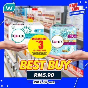 Watsons-Personal-Care-Promotion-42-350x350 - Beauty & Health Health Supplements Johor Kedah Kelantan Kuala Lumpur Melaka Negeri Sembilan Pahang Penang Perak Perlis Personal Care Promotions & Freebies Putrajaya Sabah Sarawak Selangor Terengganu