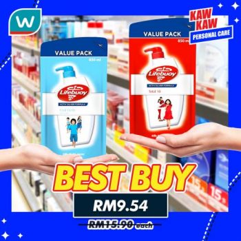 Watsons-Personal-Care-Promotion-43-350x350 - Beauty & Health Health Supplements Johor Kedah Kelantan Kuala Lumpur Melaka Negeri Sembilan Pahang Penang Perak Perlis Personal Care Promotions & Freebies Putrajaya Sabah Sarawak Selangor Terengganu 