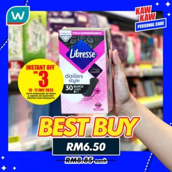 Watsons-Personal-Care-Promotion-45-350x350 - Beauty & Health Health Supplements Johor Kedah Kelantan Kuala Lumpur Melaka Negeri Sembilan Pahang Penang Perak Perlis Personal Care Promotions & Freebies Putrajaya Sabah Sarawak Selangor Terengganu 