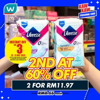 Watsons-Personal-Care-Promotion-7-350x350 - Beauty & Health Health Supplements Johor Kedah Kelantan Kuala Lumpur Melaka Negeri Sembilan Pahang Penang Perak Perlis Personal Care Promotions & Freebies Putrajaya Sabah Sarawak Selangor Terengganu