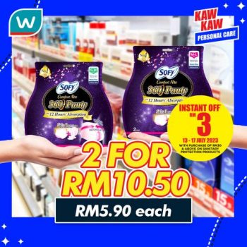 Watsons-Personal-Care-Promotion-8-350x350 - Beauty & Health Health Supplements Johor Kedah Kelantan Kuala Lumpur Melaka Negeri Sembilan Pahang Penang Perak Perlis Personal Care Promotions & Freebies Putrajaya Sabah Sarawak Selangor Terengganu 