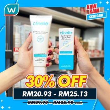 Watsons-Skincare-Promotion-10-350x350 - Beauty & Health Johor Kedah Kelantan Kuala Lumpur Melaka Negeri Sembilan Online Store Pahang Penang Perak Perlis Personal Care Promotions & Freebies Putrajaya Sabah Sarawak Selangor Skincare Terengganu 