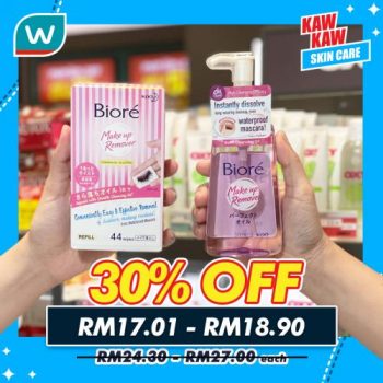 Watsons-Skincare-Promotion-11-350x350 - Beauty & Health Johor Kedah Kelantan Kuala Lumpur Melaka Negeri Sembilan Online Store Pahang Penang Perak Perlis Personal Care Promotions & Freebies Putrajaya Sabah Sarawak Selangor Skincare Terengganu 